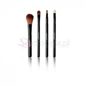 Pędzle do makijażu - Donegal zestaw pedzelkow do makijazu - miniaturka - grafika 1