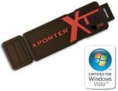 Pendrive - Patriot Xporter XT Boost 16GB (PEF16GUSB) - miniaturka - grafika 1