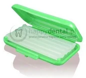 Sprzęt i akcesoria stomatologiczne - Pozostale WOSK ortodontyczny kalibrowany 1szt. ZAPACHOWY - MIĘTOWY - miniaturka - grafika 1