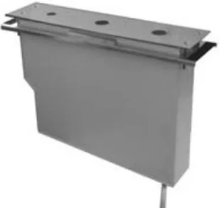 Tres 1.34.445 syfon wannowy z przelewem do podłączenia ze zbiornikiem odprowadzającym wodę - Syfony Tres 1.34.445 syfon wannowy z przelewem do podłączenia ze zbiornikiem odprowadzającym wodę - Syfony - miniaturka - grafika 7