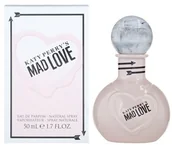 Wody i perfumy damskie - Katy Perry Katy Perrys Mad Love woda perfumowana 50ml - miniaturka - grafika 1
