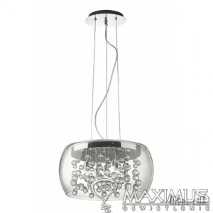 Ideal Lux 31743 AUDI 80 SP5 - Lampy sufitowe - miniaturka - grafika 2