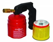 Lutownice - Castolin 500 - miniaturka - grafika 1