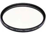 Filtry fotograficzne - Hoya Pro1 Digital 52 mm (YDUVP052) - miniaturka - grafika 1