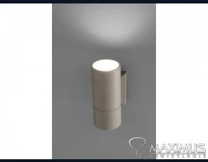 Nowodvorski NEGRO 4425 kinkiet 1x35W GU10 - Lampy ogrodowe - miniaturka - grafika 4