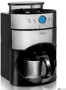 Ekspres do kawy Grundig KM5340 GMN3810 - Ekspresy do kawy - miniaturka - grafika 2