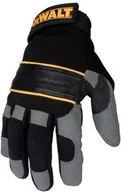 Rękawice robocze - DeWalt Rękawice antywibracyjne Gel Palm Powertool DPG33L - miniaturka - grafika 1
