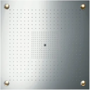 Hansgrohe Starck ShowerCollection 10623800 - Deszczownice - miniaturka - grafika 2