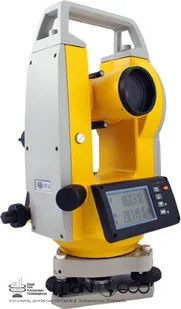 Nivel System DT-2 - Sprzęt geodezyjny - miniaturka - grafika 5