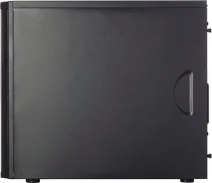 Fractal Design Core 1100 (FD-CA-CORE-1100-BL) - Obudowy komputerowe - miniaturka - grafika 6