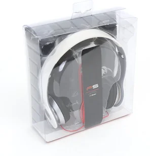 Omega FH 4007 (41866) - Słuchawki - miniaturka - grafika 3