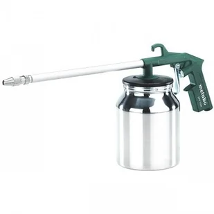 Metabo Pneumatyczny pistolet natryskowy SPP 1000 - Pistolety pneumatyczne - miniaturka - grafika 3