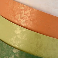 Papier do drukarek - Karton ozdobny Liście- op. 20 A4 250 g/m - miniaturka - grafika 1