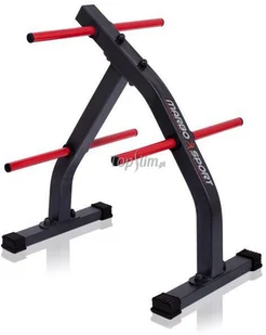 Marbo Semi-Pro - Pozostały sprzęt siłowy - miniaturka - grafika 3