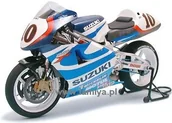 Modele do sklejania - Tamiya Suzuki RGV-Gamma (XR89) TA-14081 - miniaturka - grafika 1