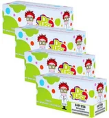 Tonery zamienniki - DrTusz Tonery Zamienniki 125A do HP komplet) - miniaturka - grafika 1