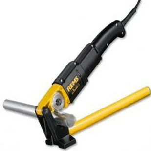 REMS Elektryczny obcinak do rur NANO +DOSRAWA GRATIS 844010 - Inne urządzenia budowlane - miniaturka - grafika 3