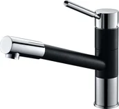 Baterie kuchenne - Blue Water Delaware 95 czarny BWDELAWARE95 - miniaturka - grafika 1