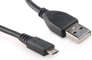 Gembird KABEL MIKRO USB 2.00.5 m (CCP-MUSB2-AMBM-0.5M) - Kable komputerowe i do monitorów - miniaturka - grafika 7