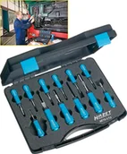 Pozostałe wyposażenie warsztatu - Hazet 4670-1/12 - miniaturka - grafika 1