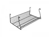 Meble modułowe i akcesoria - Nowy Styl Koszyk do ISO black - miniaturka - grafika 1