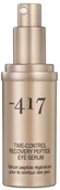 Serum do twarzy - -417 Time Control Recovery Peptide Eye Serum - Regenerujące Serum pod Oczy 30 ml - miniaturka - grafika 1