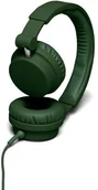 Słuchawki - Urbanears Zinken Forest zielone - miniaturka - grafika 1