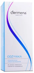 Pharmena Dermena Odżywka zapobiegająca wypadaniu włosów 200ml - Odżywki do włosów - miniaturka - grafika 3