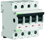 Bezpieczniki elektryczne - Eaton Moeller Rozłącznik IS-32/4 m_276269 - miniaturka - grafika 1