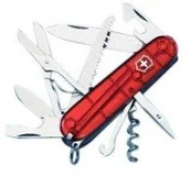 Scyzoryki - Victorinox Huntsman 1.3713.T - miniaturka - grafika 1