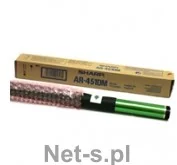 Sharp Bęben drukujący AR 451 DM do ARM / ARP 450 / 350 Oryginalny kolor cz (AR451DM) - Bębny do drukarek - miniaturka - grafika 2