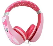 Słuchawki - Lexibook My Little Pony - miniaturka - grafika 1