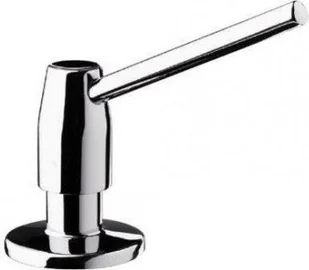 Blanco Tango Chrom 511266 - Pozostałe akcesoria kuchenne - miniaturka - grafika 4