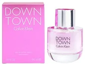 Wody i perfumy damskie - Calvin Klein Downtown woda perfumowana 90ml - miniaturka - grafika 1