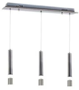 Milagro Żyrandol na drucie ICE 3xLED/5W/230V - Lampy sufitowe - miniaturka - grafika 2