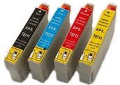 Tusze zamienniki - T0544 - miniaturka - grafika 1