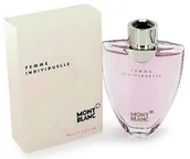 Wody i perfumy damskie - Mont Blanc Individuelle Femme woda toaletowa 75ml - miniaturka - grafika 1