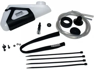 SPEEDFIL SPEEDFIL Bidon aerodynamiczny HYDRATION SYSTEM - Shakery i bidony sportowe - miniaturka - grafika 4