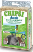 Podłoże dla gryzoni - Chipsi Classic - trociny dla gryzoni 60l - miniaturka - grafika 1