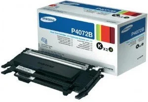 HP Samsung CLT-P4072B - Tonery oryginalne - miniaturka - grafika 2