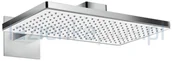Deszczownice - Hansgrohe Rainmaker Select 460 1jet deszczownica ścienna 24003400 - miniaturka - grafika 1