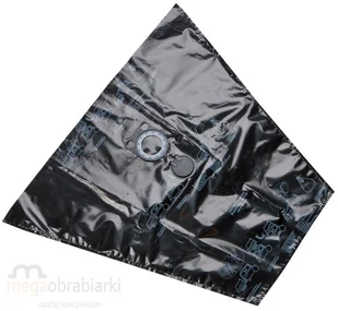 Starmix Worki do odkurzaczy ISP ARM/ARH - FBPE 25/35, kpl. 5 szt, 25-35 litrów 4 - Worki do odkurzaczy - miniaturka - grafika 3