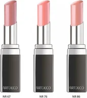 Szminki - Artdeco Color Lip Shine 76 Shine Sheer Rose - miniaturka - grafika 1