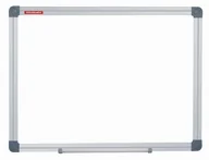 Tablice i flipcharty - MEMOBOARDS TABLICA SUCH-MAGNET 80x60cm RAMA ALU CLASSIC - miniaturka - grafika 1