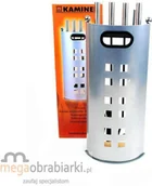 Akcesoria kominkowe - Kaminer Przybornik do kominka PK003 - miniaturka - grafika 1
