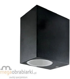 Polux Kinkiet ogrodowy BOSTON 2xGU10 303332 - Lampy ogrodowe - miniaturka - grafika 4