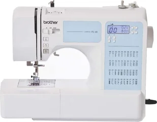 Brother FS40 - Maszyny do szycia Brother FS40 - Maszyny do szycia - miniaturka - grafika 1