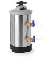 Inne urządzenia gastronomiczne - Hendi Zmiękczacz do wody 231227 - miniaturka - grafika 1