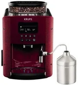 Ekspresy do kawy - Krups Espresseria EA816570 - miniaturka - grafika 1