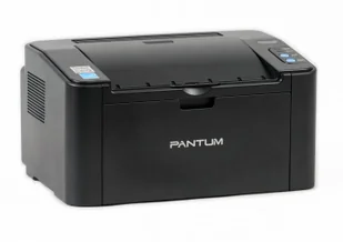 Drukarka Pantum P2500 (P2500W) - Drukarki - miniaturka - grafika 3